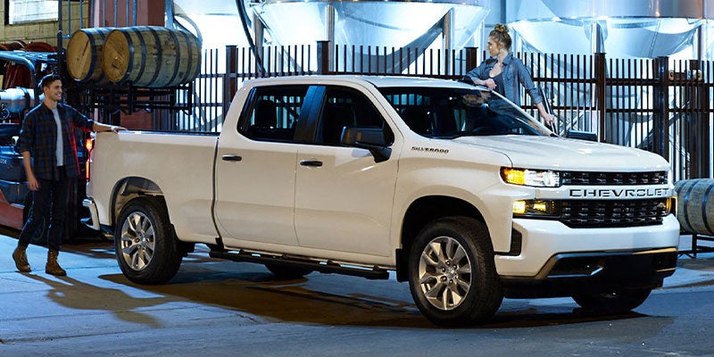 Business Elite - Bergstrom Chevrolet Buick GMC of Oshkosh in Oshkosh WI