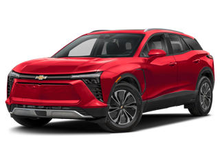 Chevrolet Blazer EV - Bergstrom Chevrolet of Oshkosh in Oshkosh WI