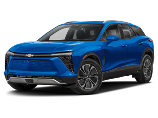 Chevrolet Blazer EV - Bergstrom Chevrolet of Oshkosh in Oshkosh WI
