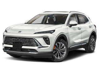 Buick Envision - Bergstrom Chevrolet Buick GMC of Oshkosh in Oshkosh WI