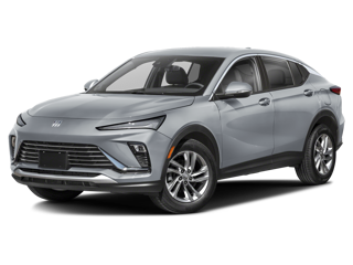 Buick Envista - Bergstrom Chevrolet Buick GMC of Oshkosh in Oshkosh WI