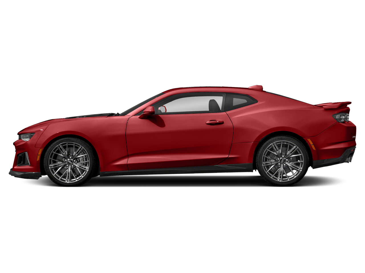 2021 Chevrolet Camaro ZL1 - Photo 30