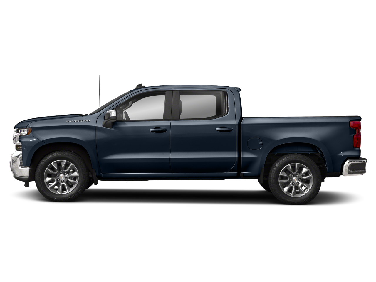 2022 Chevrolet Silverado 1500 Limited RST - Photo 33