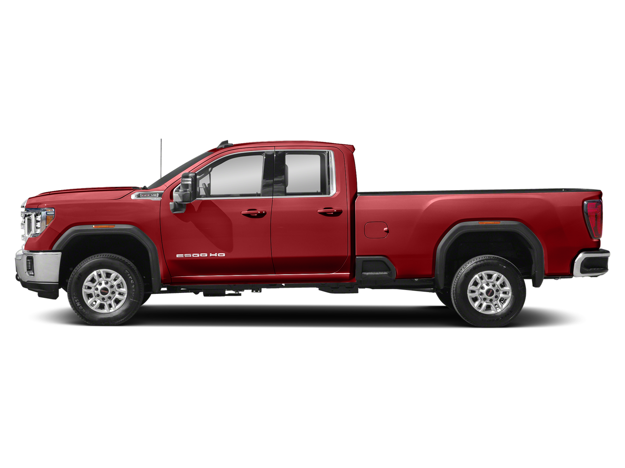 2022 GMC Sierra 2500 HD SLE