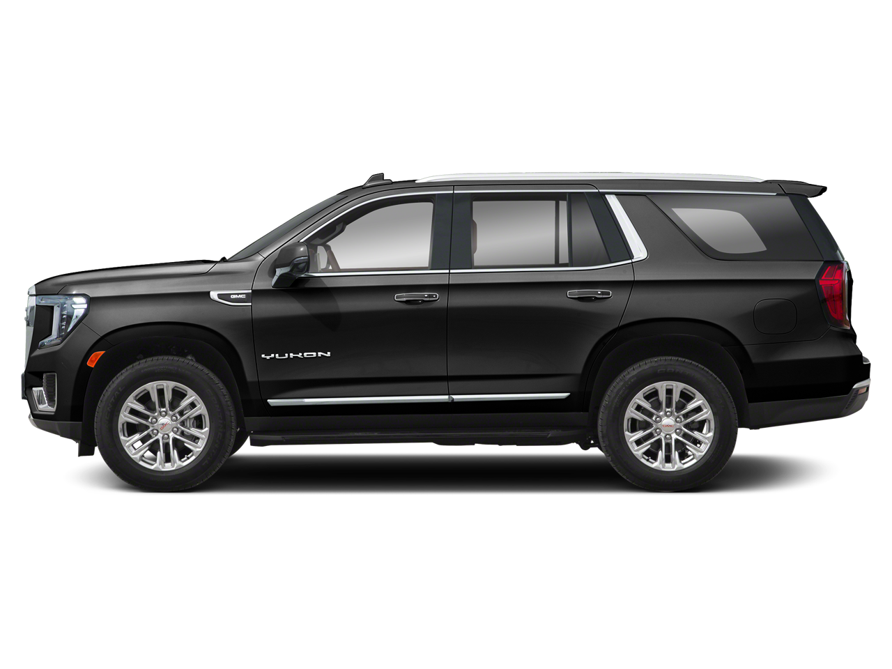 2023 GMC Yukon SLT - Photo 35