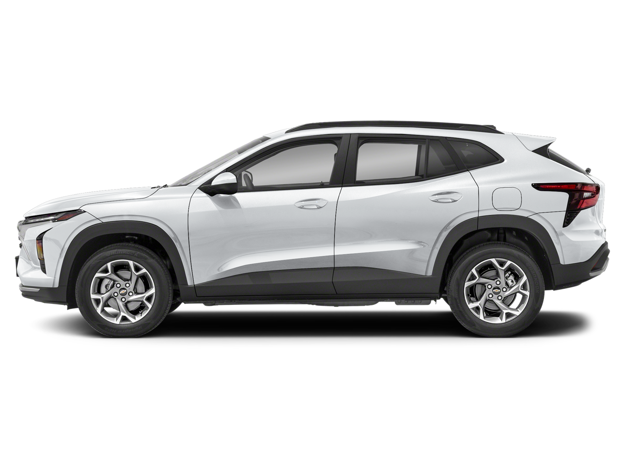 2026 Chevrolet Trax Activ - Photo 51