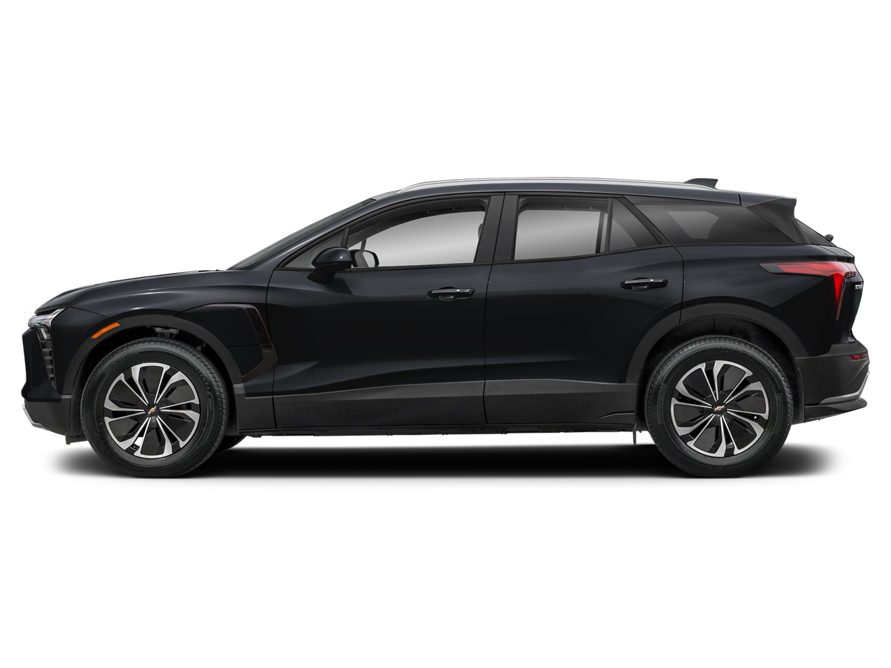2026 Chevrolet Blazer EV LT - Photo 51