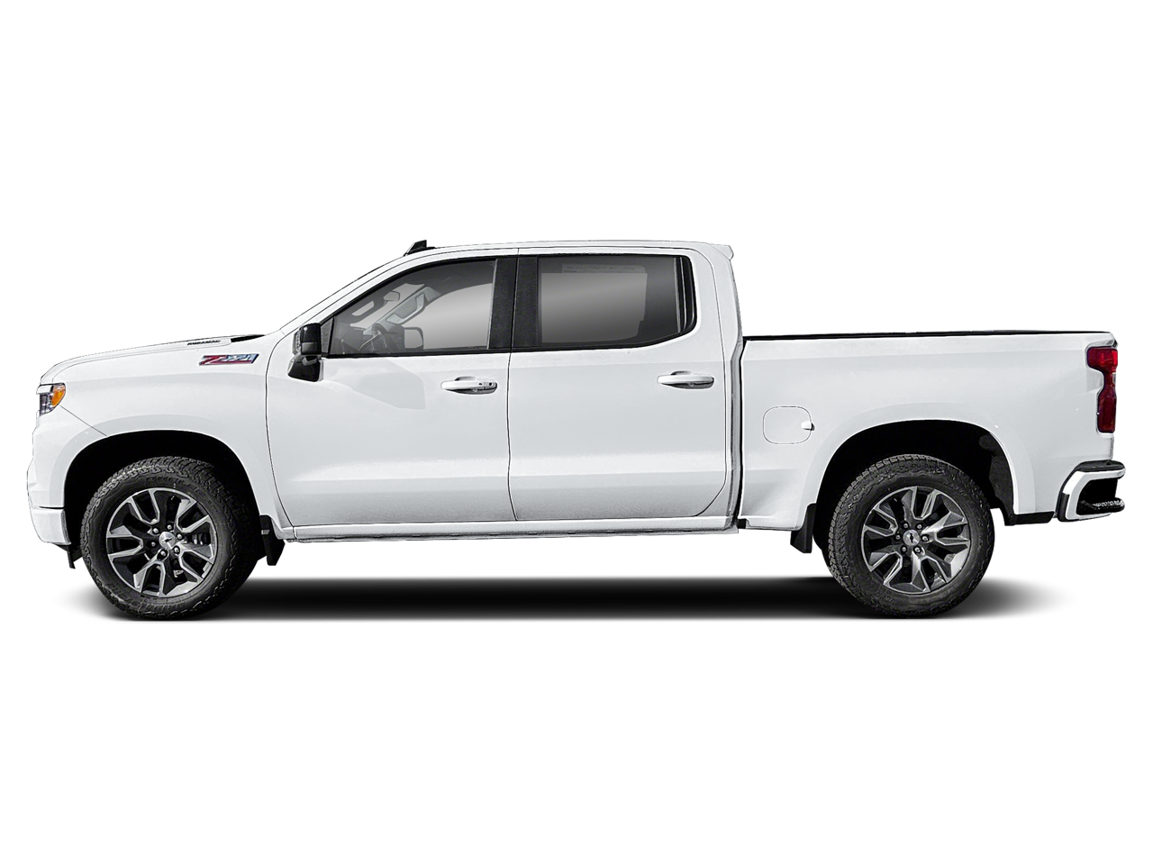 2026 Chevrolet Silverado 1500 RST - Photo 50