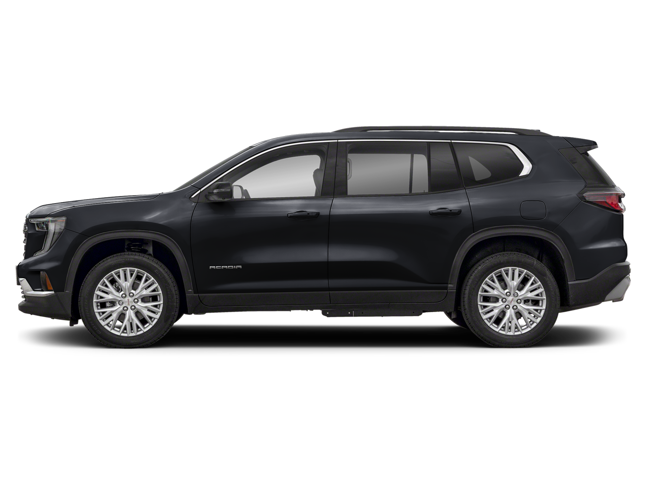 2026 GMC Acadia Elevation - Photo 51