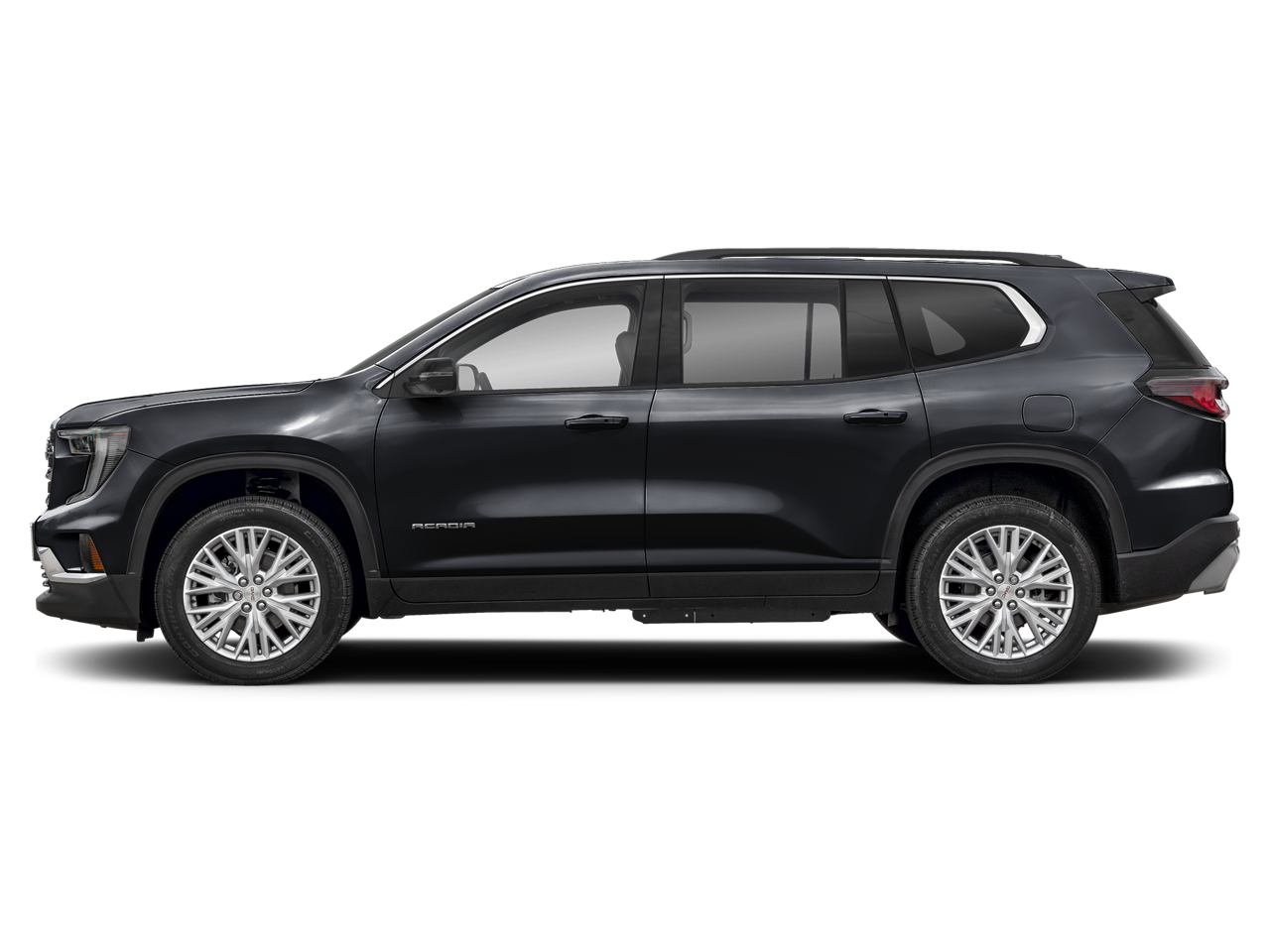 2026 GMC Acadia Elevation - Photo 51