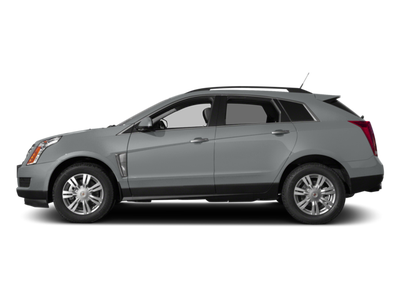 2014 Cadillac SRX Performance Collection