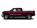 2014 Chevrolet Silverado 2500 HD LT