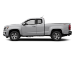 2018 Chevrolet Colorado 4WD Z71