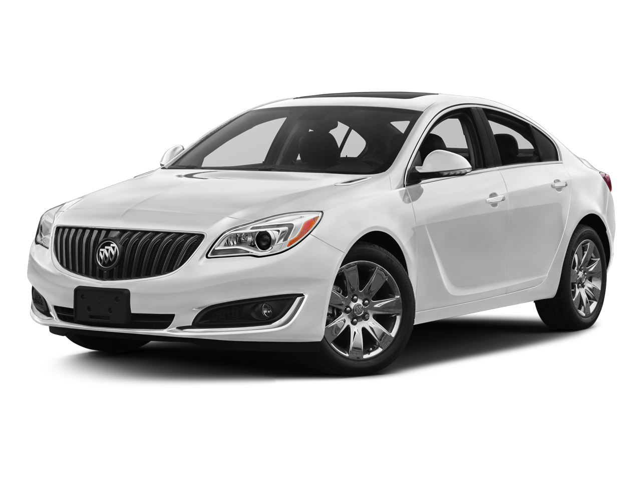2017 Buick Regal Sport Touring FWD