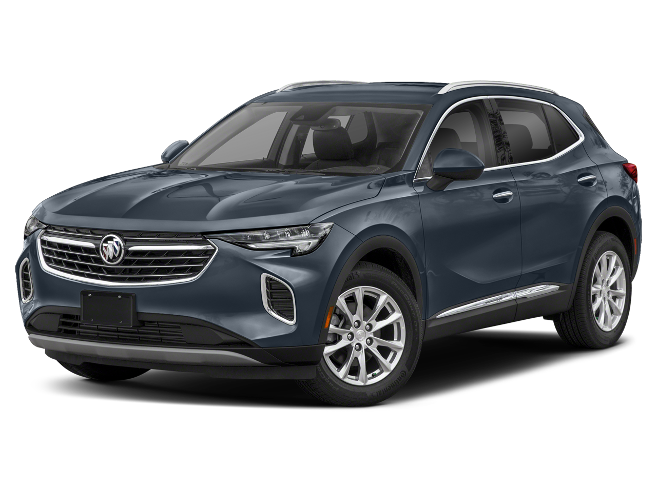 2021 Buick Envision Preferred