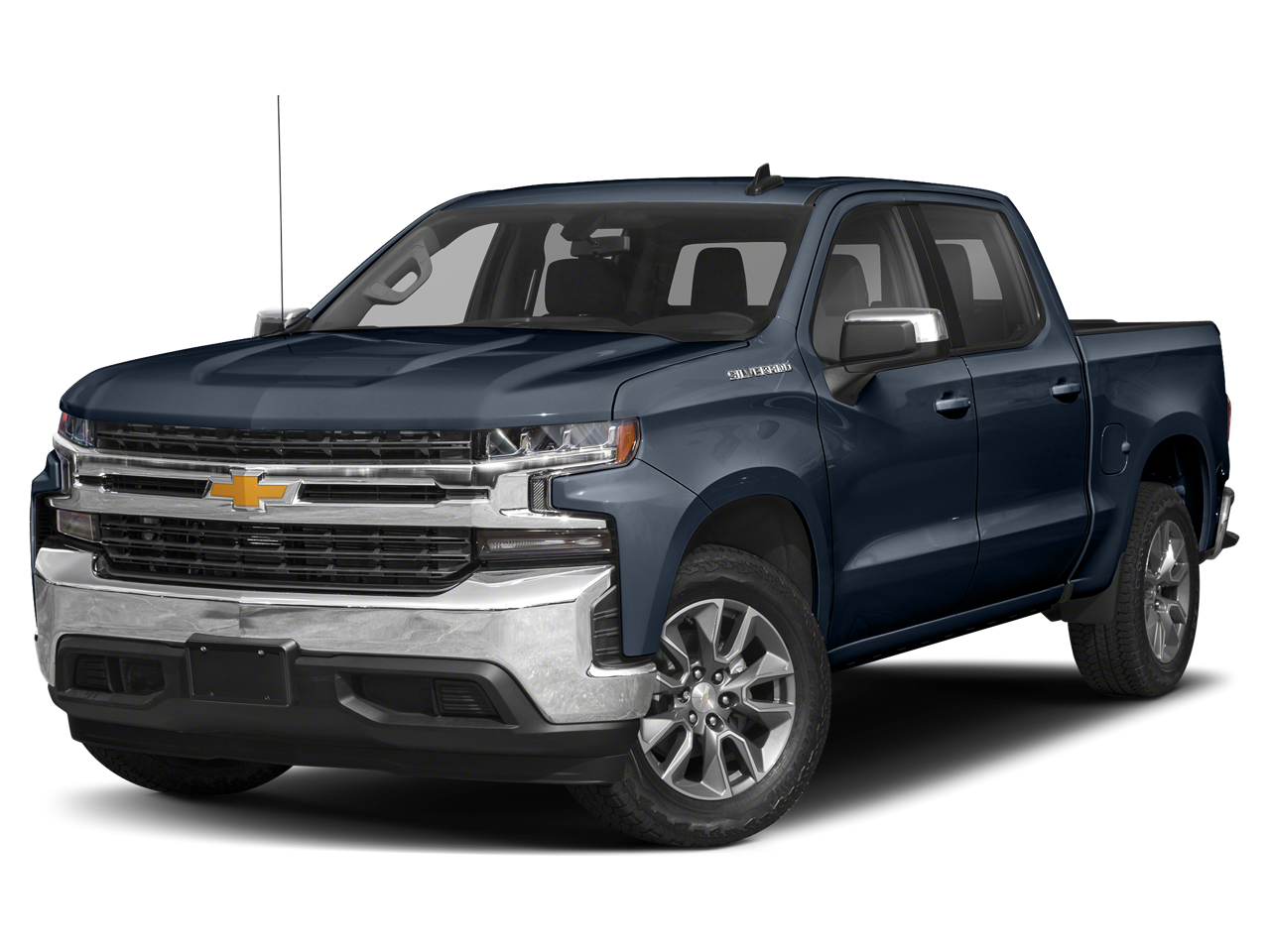 2022 Chevrolet Silverado 1500 Limited RST - Photo 31