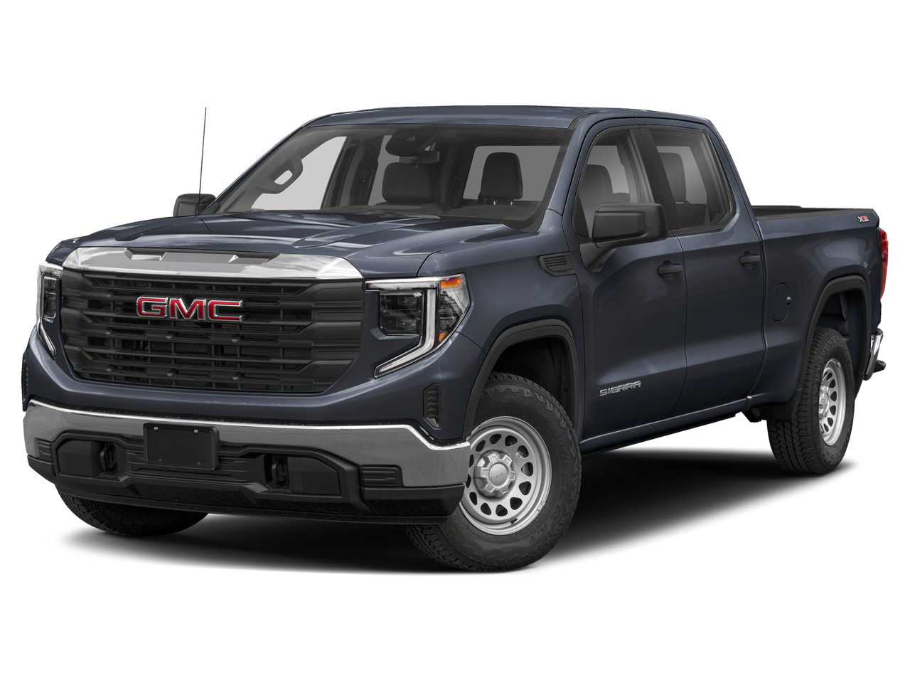 2022 GMC Sierra 1500 Elevation - Photo 1