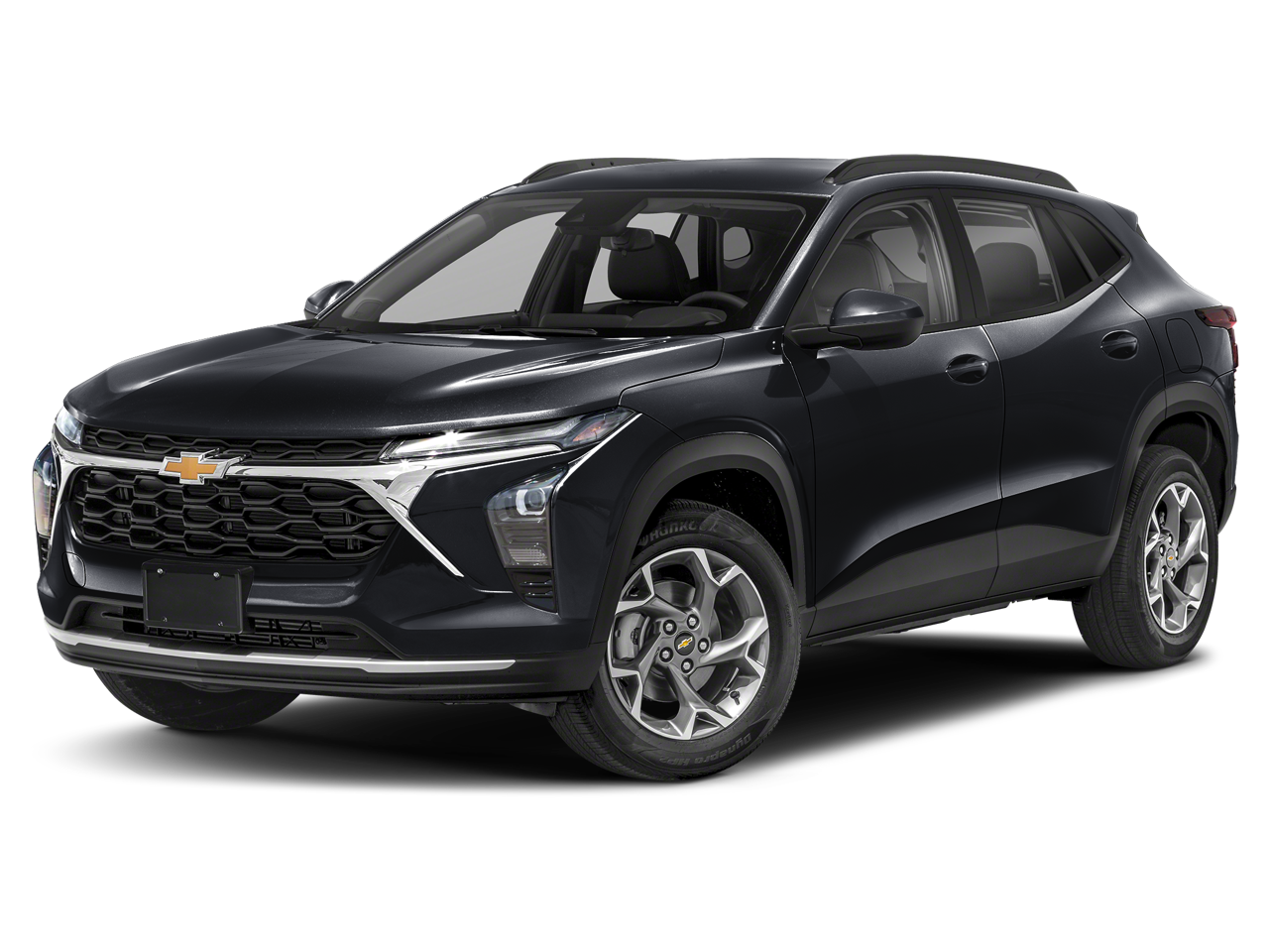 2025 Chevrolet Trax RS