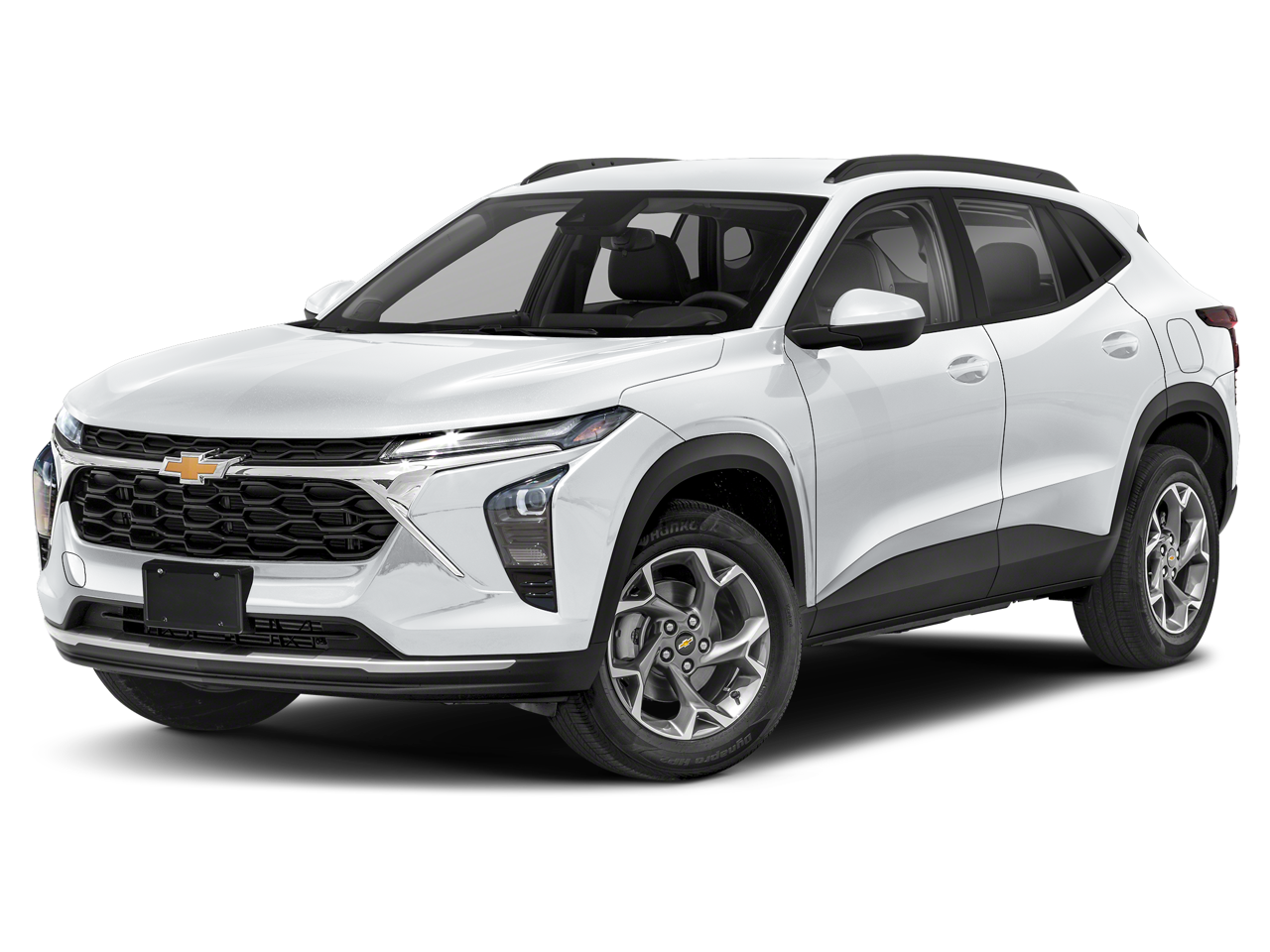 2026 Chevrolet Trax Activ - Photo 49