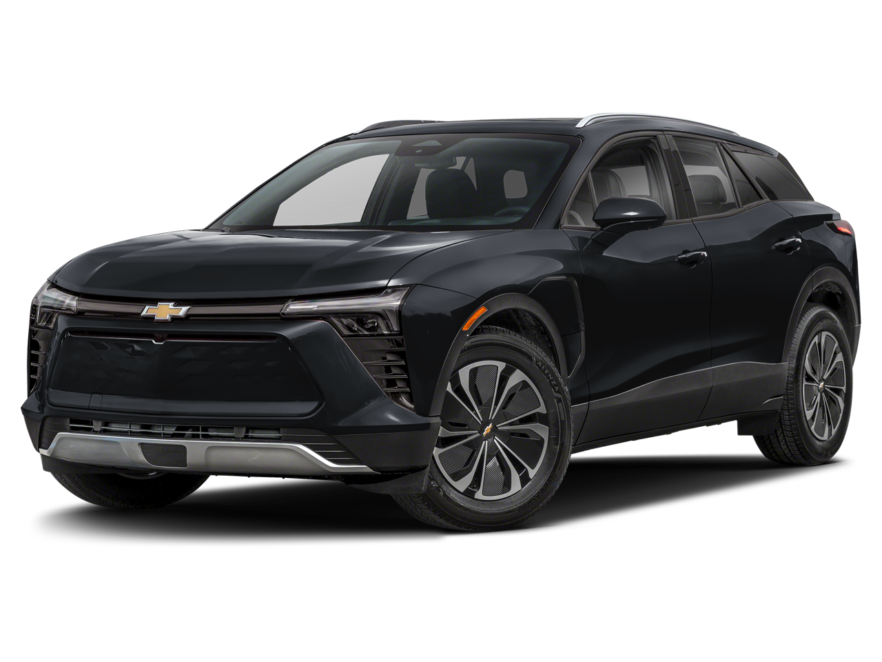 2026 Chevrolet Blazer EV LT - Photo 49