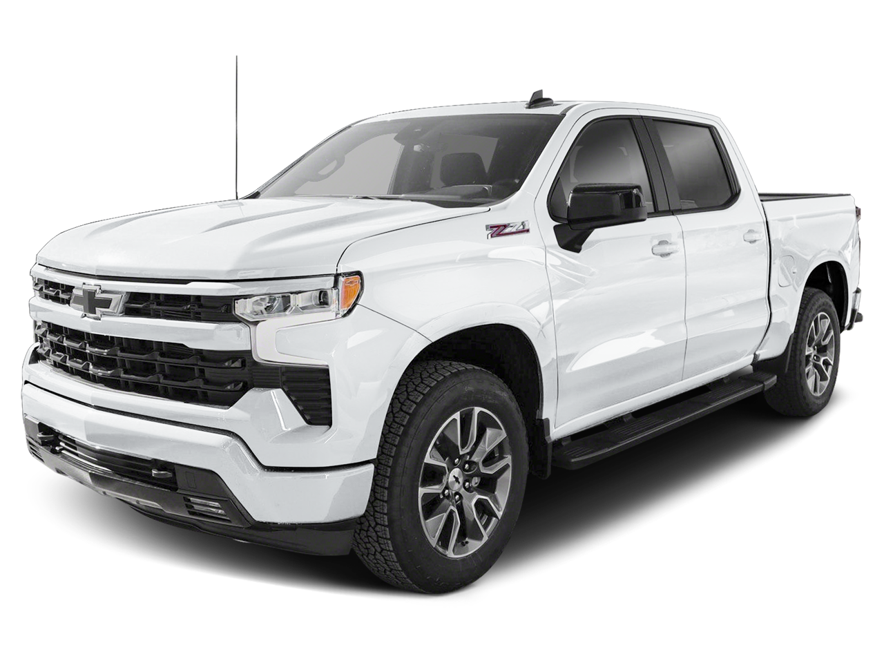 2026 Chevrolet Silverado 1500 RST - Photo 49