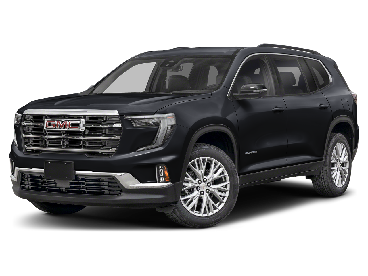 2026 GMC Acadia Elevation - Photo 49