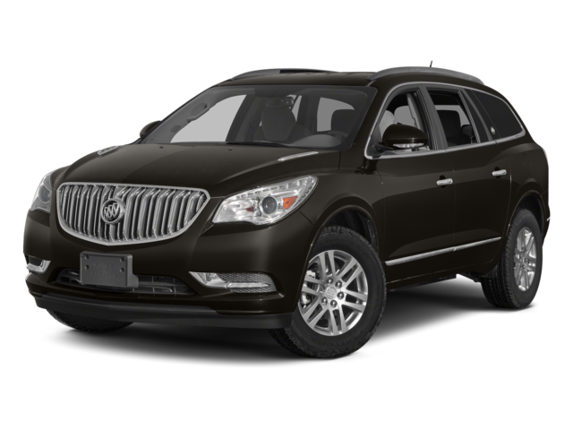 2014 Buick Enclave