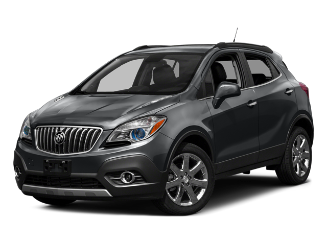Used 2016 Buick Encore Leather with VIN KL4CJGSB0GB570722 for sale in Oshkosh, WI