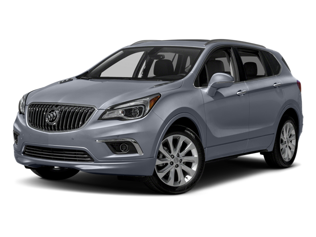 2017 Buick Envision Premium I AWD's photo