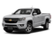 2018 Chevrolet Colorado 4WD Z71