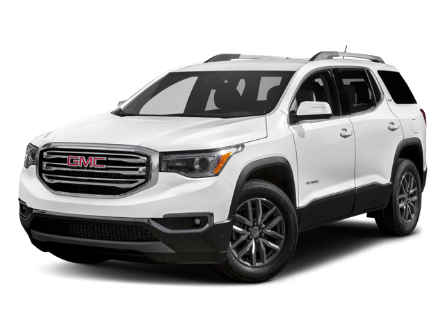 Used 2018 GMC Acadia SLE-2 with VIN 1GKKNSLA8JZ197821 for sale in Oshkosh, WI
