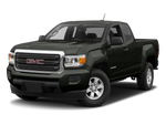 2018 GMC Canyon 4WD SLE
