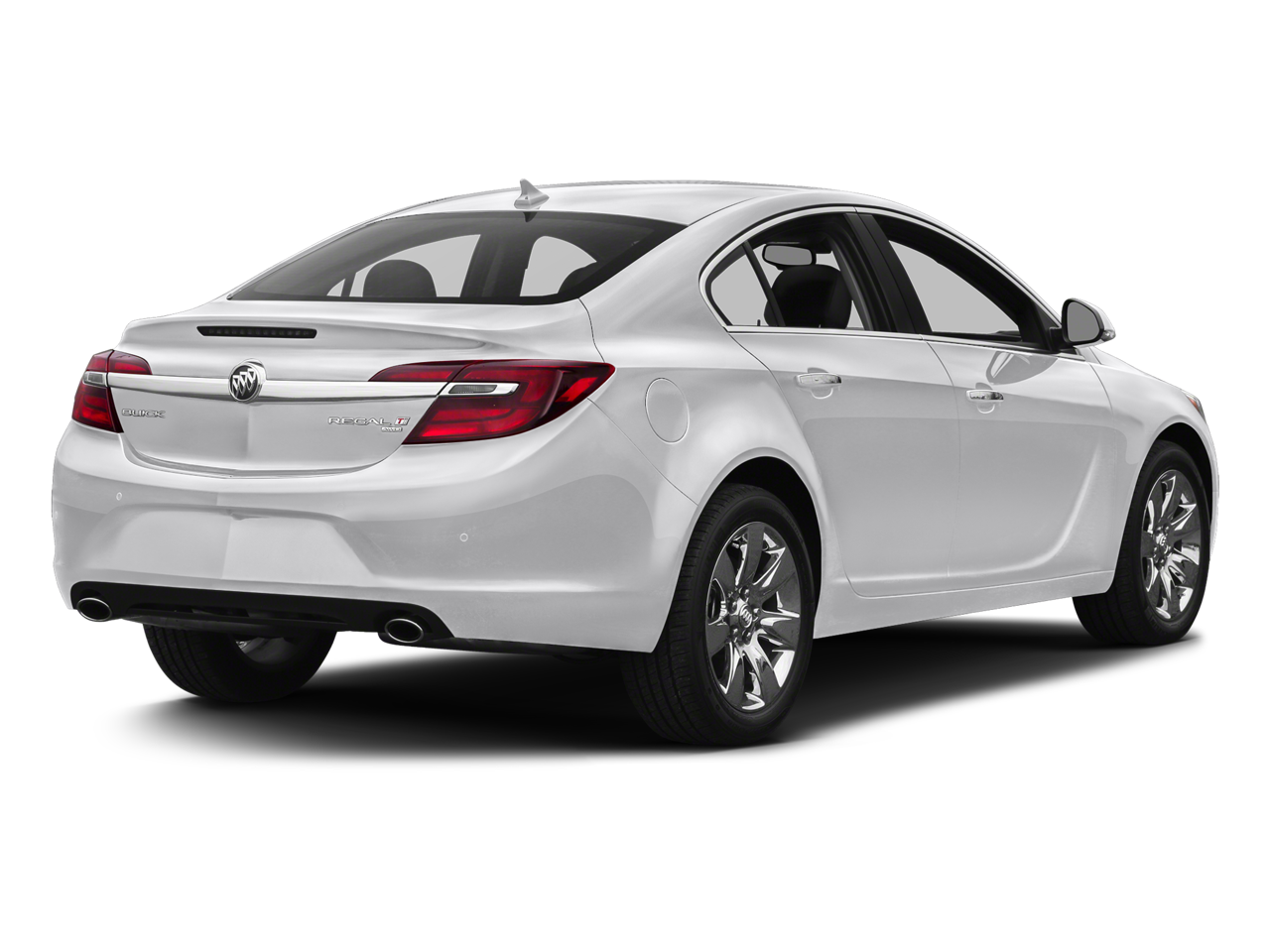 2017 Buick Regal Sport Touring FWD