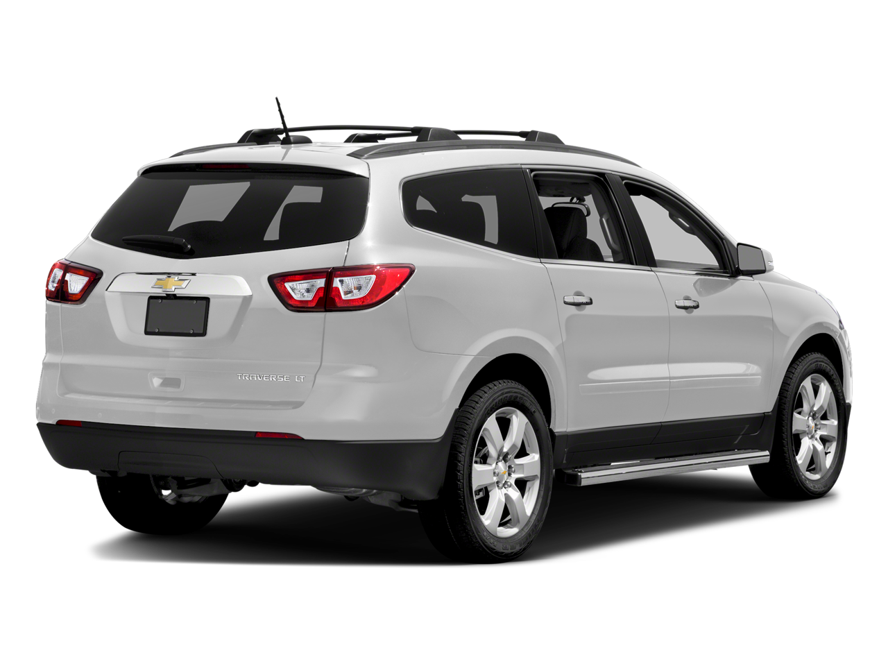 Used 2017 Chevrolet Traverse 1LT with VIN 1GNKVGKD4HJ204090 for sale in Oshkosh, WI