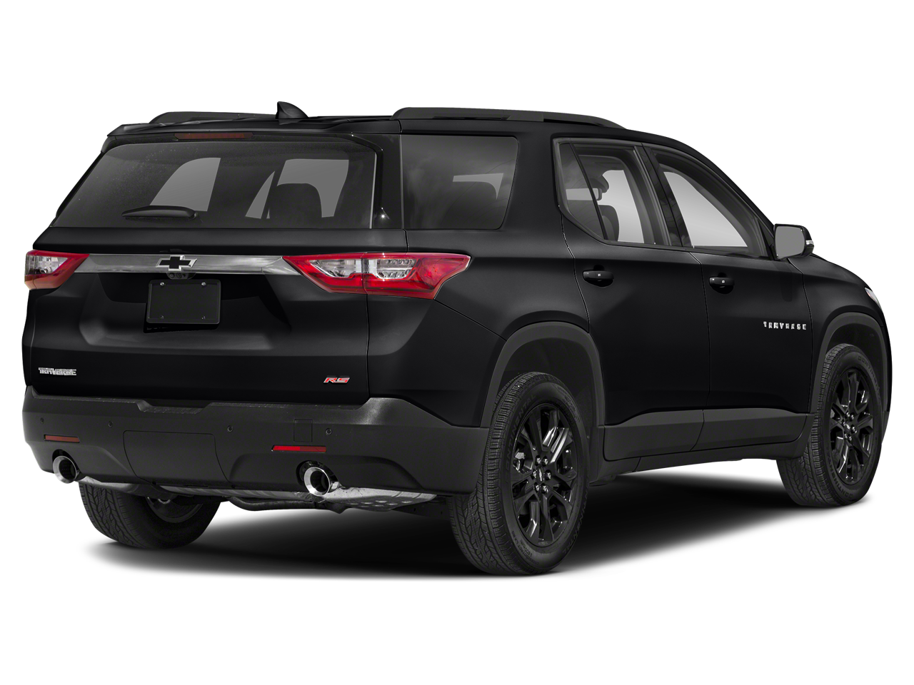 1GNEVJKW7MJ266069