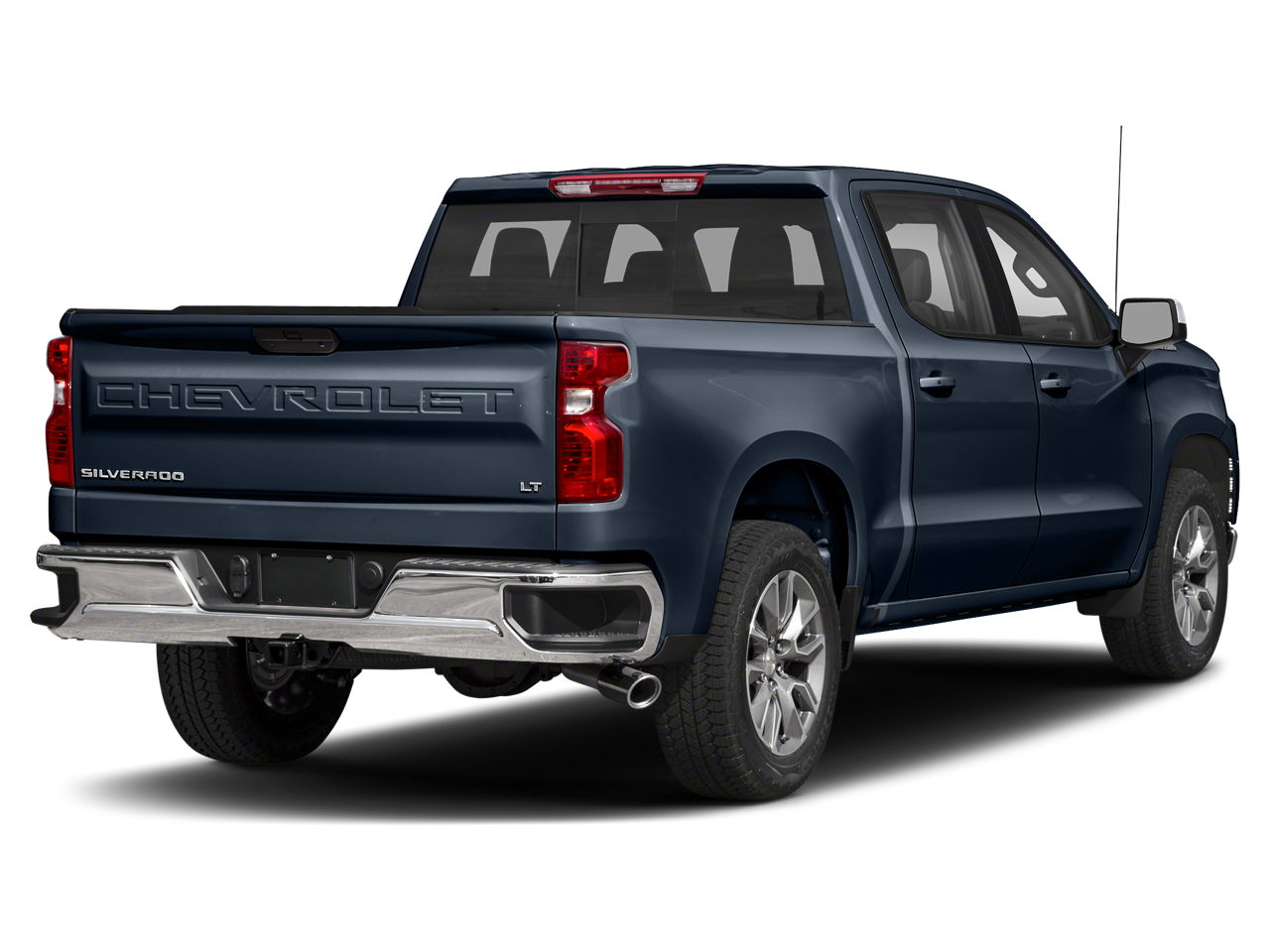 2022 Chevrolet Silverado 1500 Limited RST - Photo 32