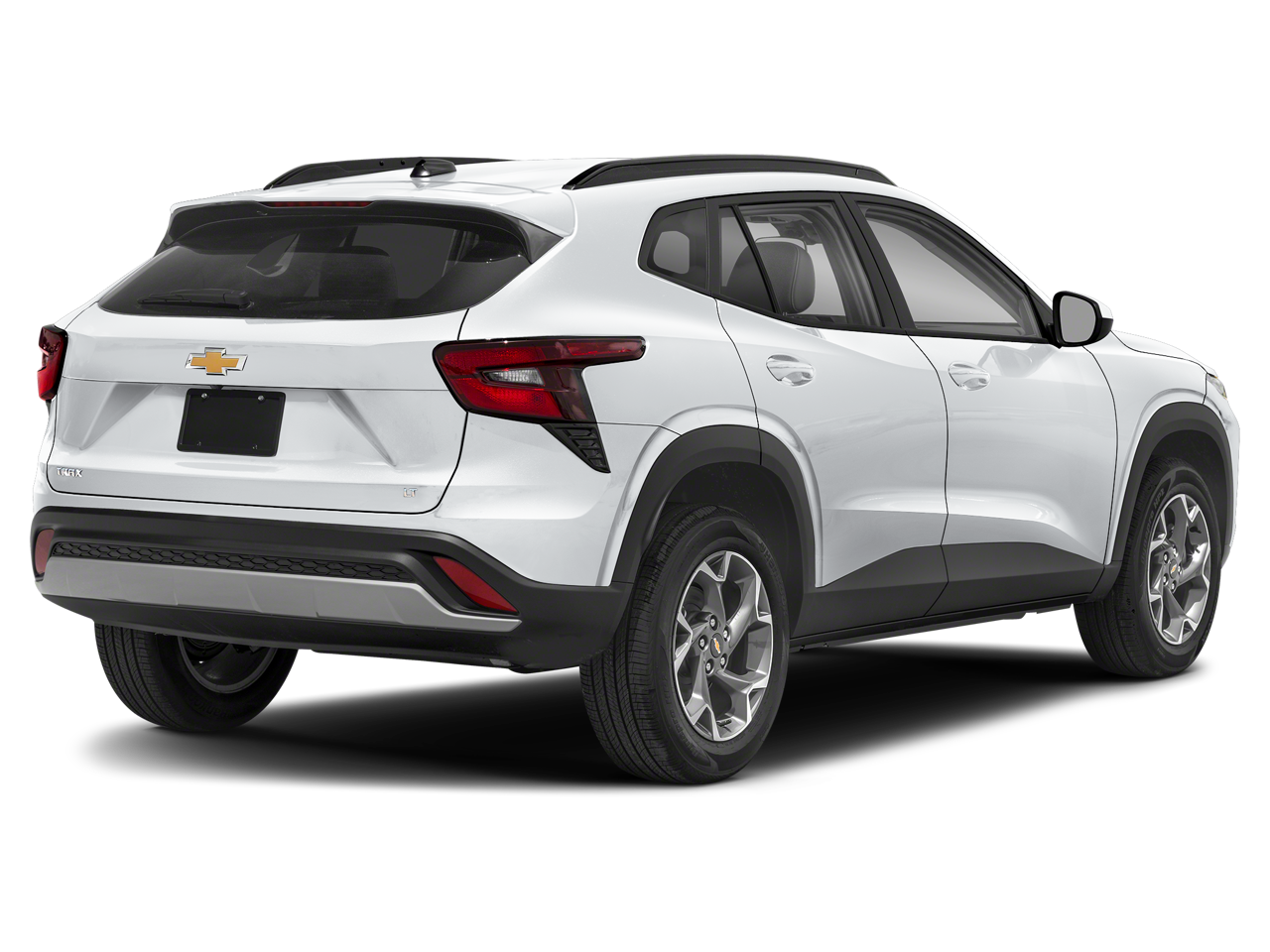 2026 Chevrolet Trax Activ - Photo 50