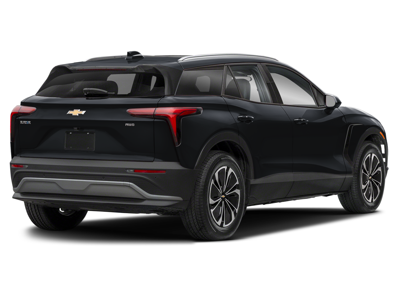 2026 Chevrolet Blazer EV LT - Photo 50