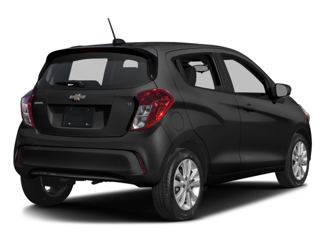 Used 2017 Chevrolet Spark 1LT with VIN KL8CD6SA4HC704571 for sale in Oshkosh, WI