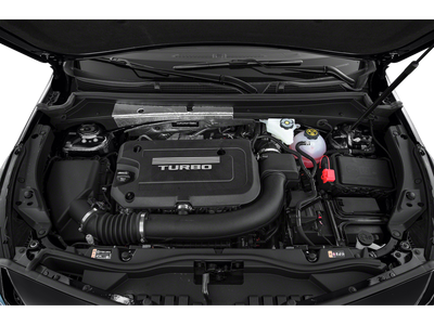 2019 Cadillac XT4 FWD 4dr Premium Luxury