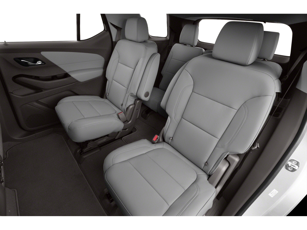 2019 Chevrolet Traverse AWD 1LZ