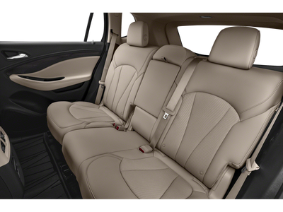 2020 Buick Envision Preferred
