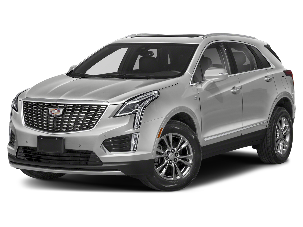 2020 Cadillac XT5 Base
