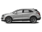 2020 Cadillac XT5 Base