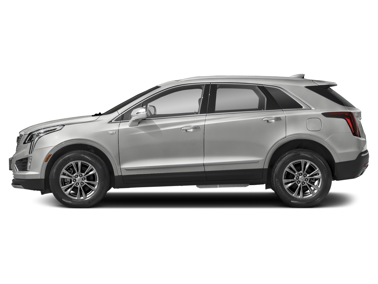 2020 Cadillac XT5 Base
