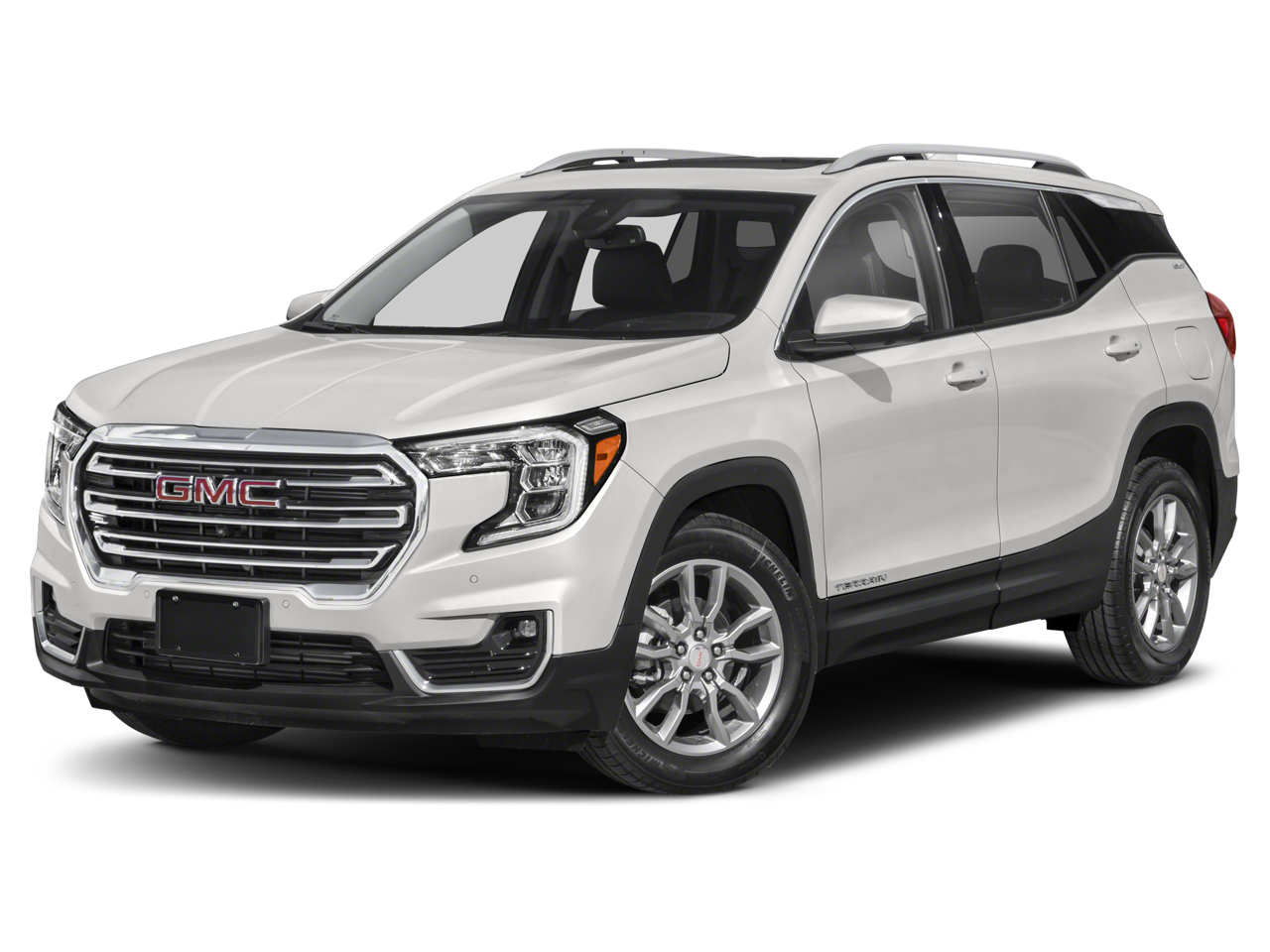 2022 GMC Terrain AWD SLE