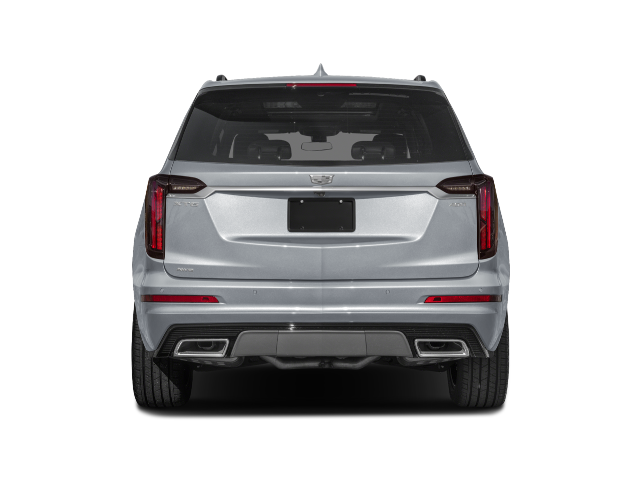 2023 Cadillac XT6 AWD 4dr Sport