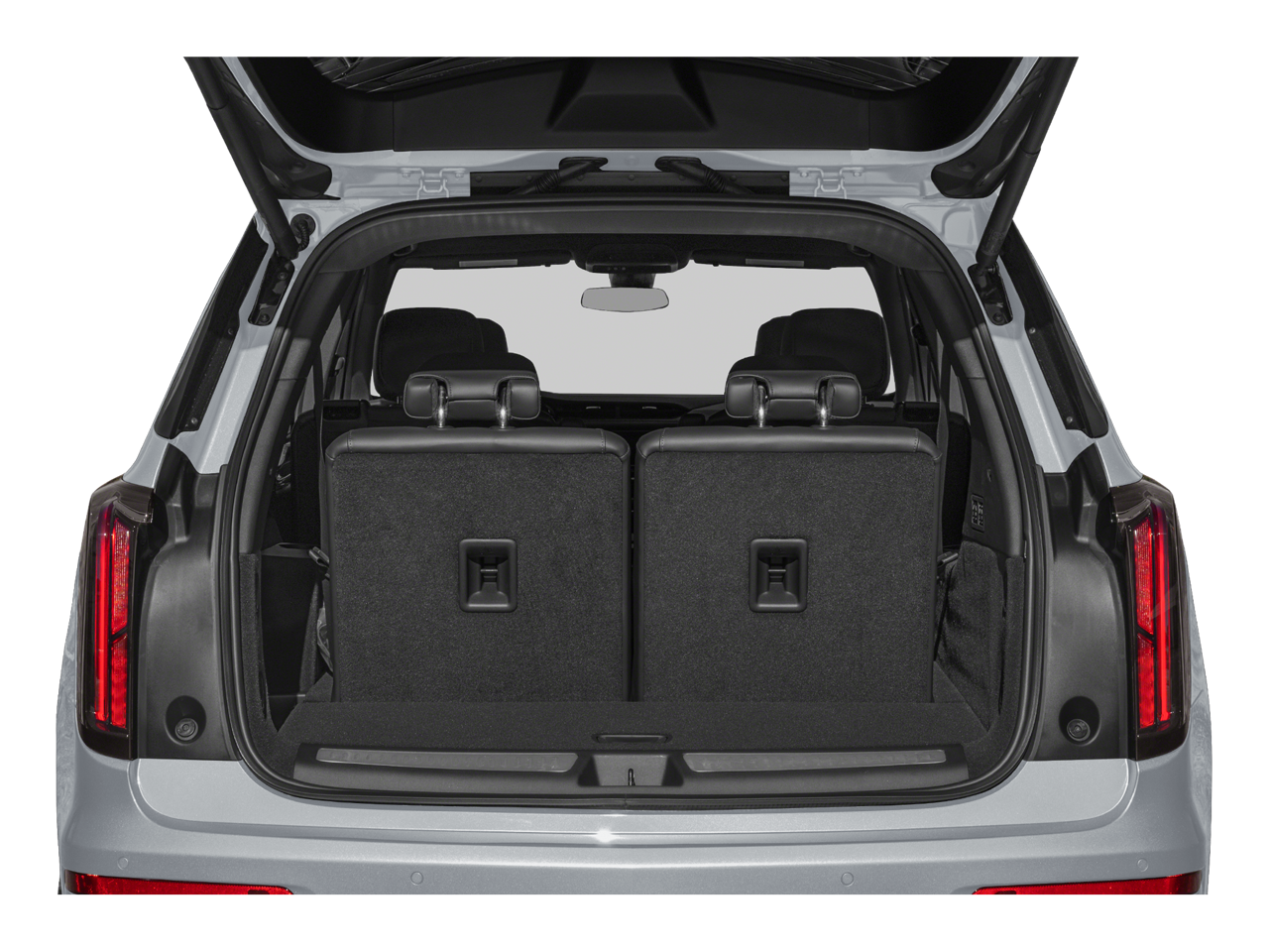 2023 Cadillac XT6 AWD 4dr Sport