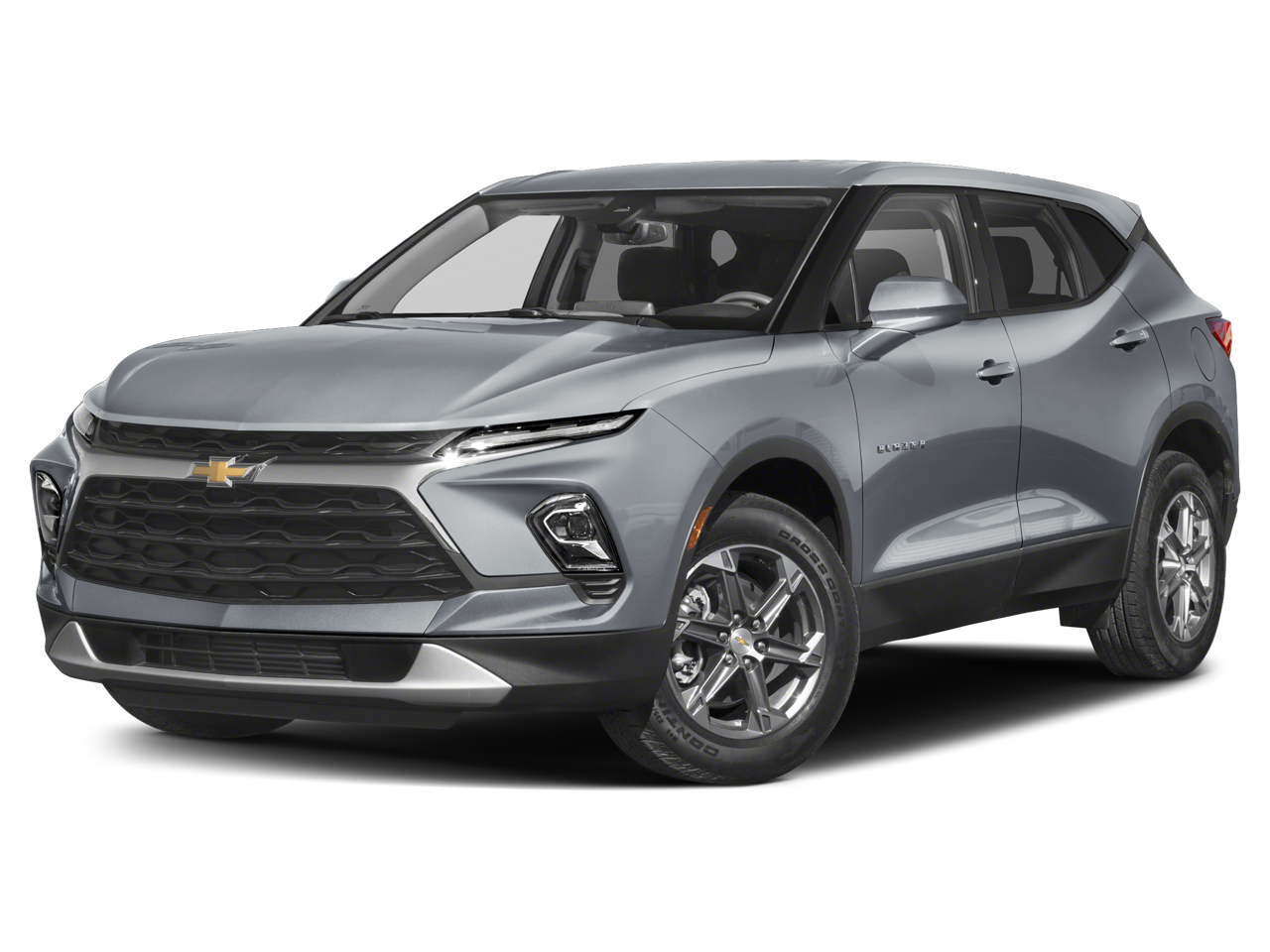 2023 Chevrolet Blazer AWD 4dr LT w/2LT