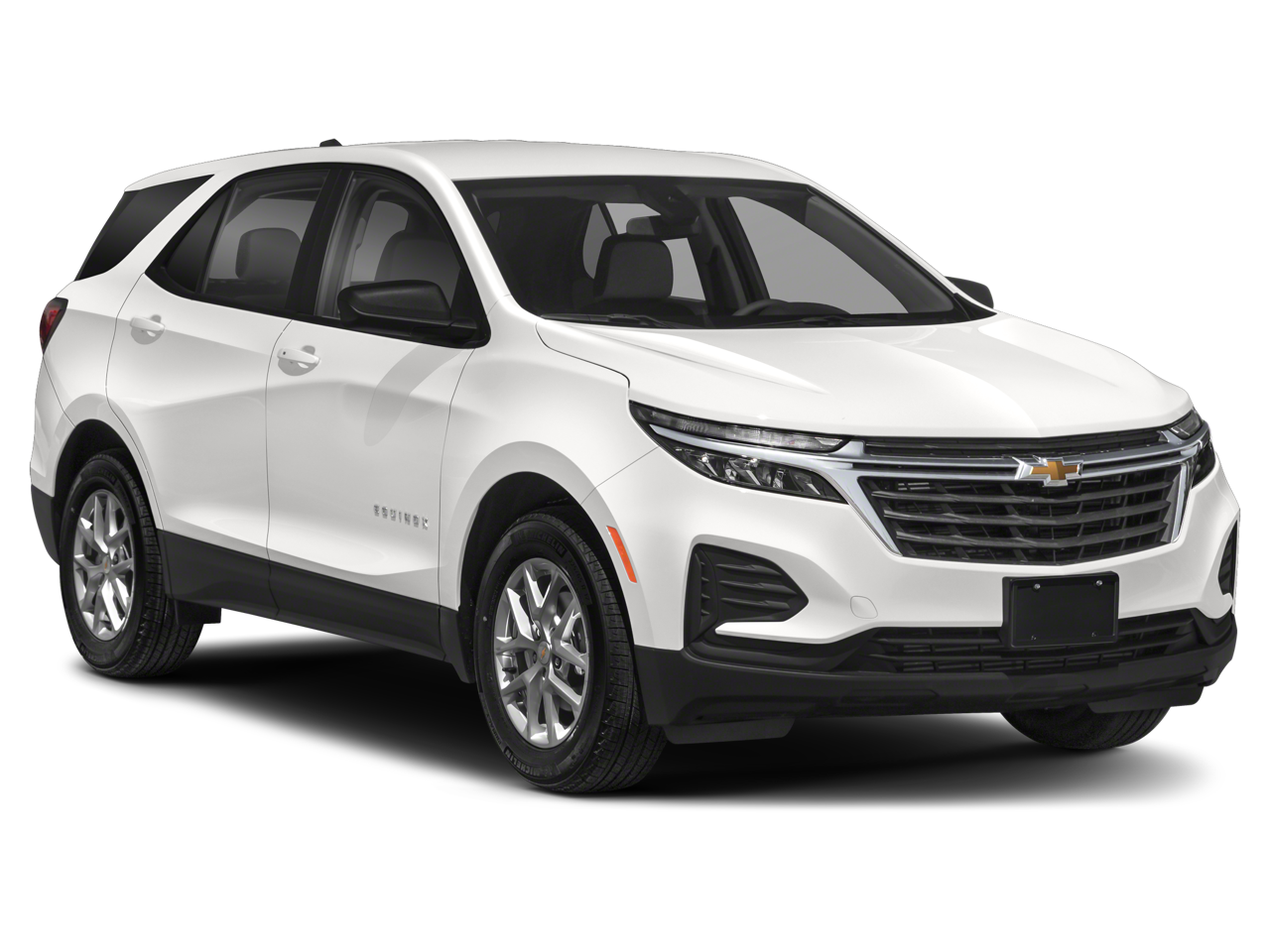 2023 Chevrolet Equinox AWD 4dr LT w/1LT